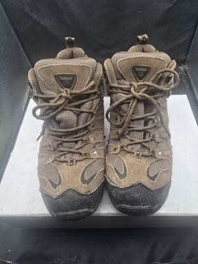 RedHead Brown Men's Tactical Hiking Boots